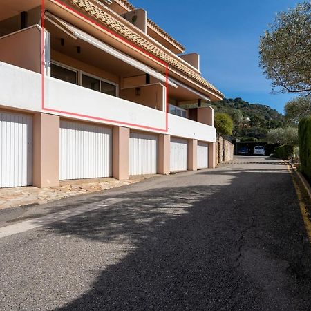 Alta House Apartments Sa Blava Begur Buitenkant foto