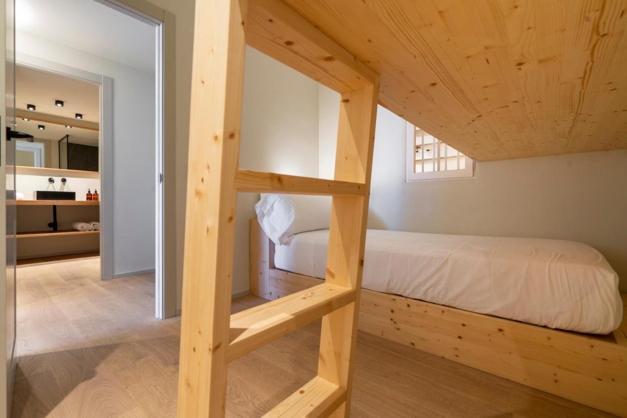 Alta House Apartments Sa Blava Begur Buitenkant foto